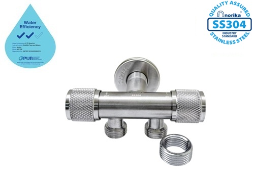 AISI304 Luxury Two Way Tap